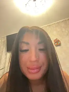 RuslanaXX online show from November 10, 2025, 1:48 am