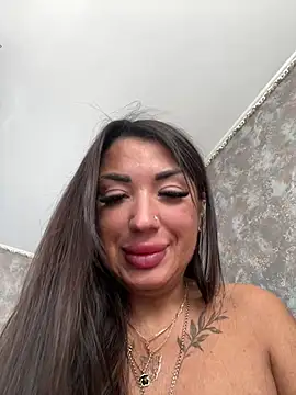 RuslanaXX online show from February 22, 2026, 5:08 am