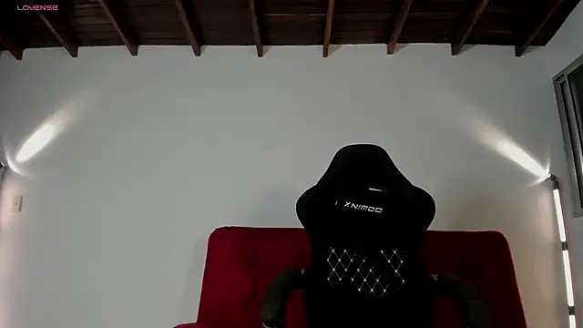 mally s1 online show from March 21, 2025, 9:34 pm