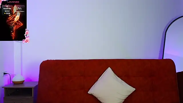 mally s1 online show from March 31, 2026, 7:25 pm