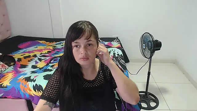 Aliciaheart online show from June 3, 2026, 6:35 pm