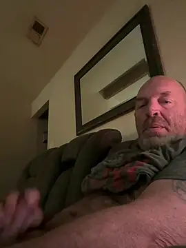 TXCowboy420 online show from April 19, 2026, 8:55 pm