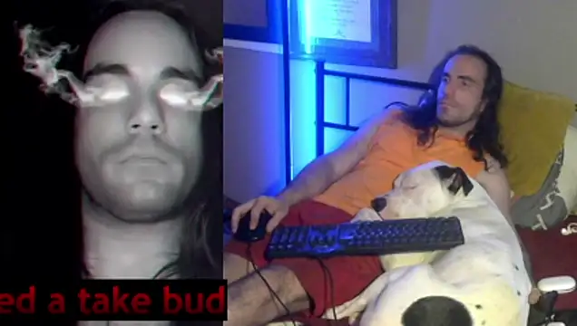 Snapshot of SexyCeleb chatting on March 1, 2026, 11:07 pm SexyCeleb online show from March 1, 2026, 11:07 pm