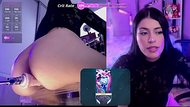 Snapshot of ValentinaGames chatting on November 30, 2025, 5:33 am ValentinaGames online show from November 30, 2025, 5:33 am