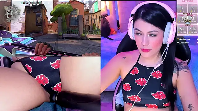 Snapshot of ValentinaGames chatting on December 21, 2025, 5:25 am ValentinaGames online show from December 21, 2025, 5:25 am