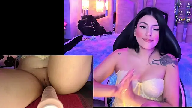 Snapshot of ValentinaGames chatting on January 6, 2026, 5:00 am ValentinaGames online show from January 6, 2026, 5:00 am