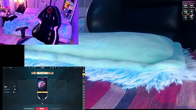 Snapshot of ValentinaGames chatting on January 11, 2026, 4:50 am ValentinaGames online show from January 11, 2026, 4:50 am