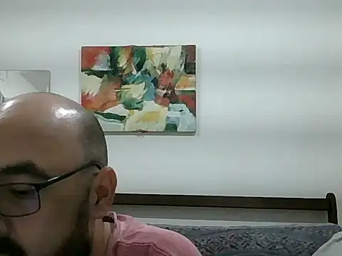 rocharly online show from May 14, 2026, 11:22 pm