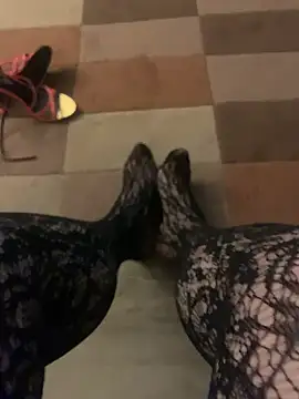 Snapshot of footsy35 chatting on January 11, 2026, 6:40 am footsy35 online show from January 11, 2026, 6:40 am