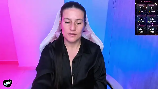 Saskyaa online show from May 21, 2026, 4:41 am