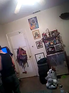 LongDickZee562 online show from February 22, 2025, 3:56 am