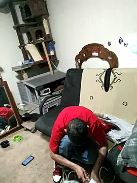 LongDickZee562 online show from February 25, 2025, 1:20 am