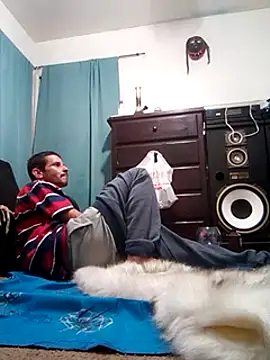 LongDickZee562 online show from February 28, 2025, 6:32 am