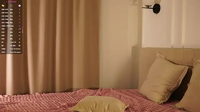 IdaJonesy online show from February 5, 2026, 12:15 am