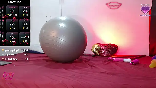 cleopatraa online show from February 13, 2025, 12:24 am