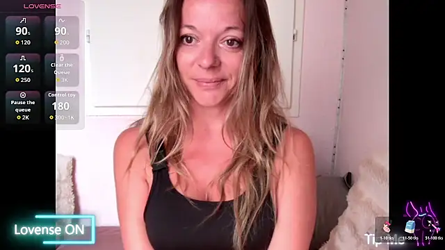 Maryli-O online show from June 2, 2026, 1:35 pm