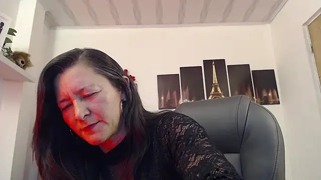  Alice Horny Gh online show from January 29, 2025, 7:43 pm