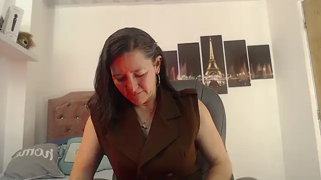  Alice Horny Gh online show from January 31, 2025, 7:40 pm