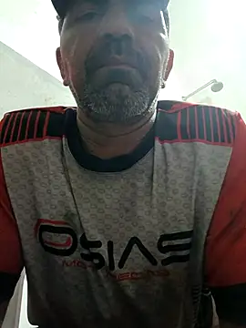 Sergipano fogozinho online show from October 1, 2025, 11:22 pm