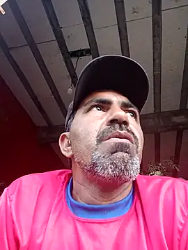 Sergipano fogozinho online show from October 3, 2025, 7:55 pm