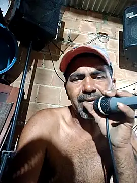 Sergipano fogozinho online show from February 22, 2026, 11:47 pm