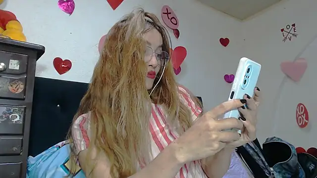 valerivegass online show from March 10, 2026, 4:56 pm