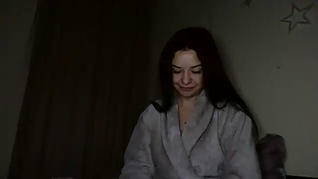 Snapshot of Linusya chatting on January 18, 2026, 8:45 pm Linusya online show from January 18, 2026, 8:45 pm