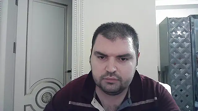 KIZLAZIMYaa online show from March 19, 2026, 5:39 pm