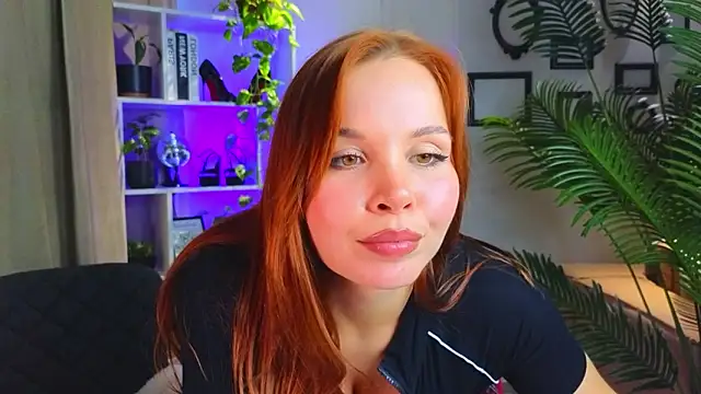 Lina-hill online show from January 17, 2026, 1:05 pm