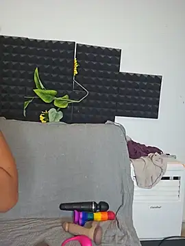 Stefania PT online show from June 2, 2026, 6:59 am