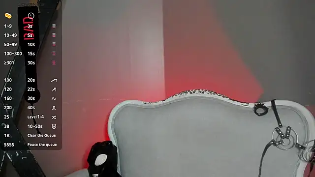 Alana Jones  online show from January 3, 2025, 3:33 pm