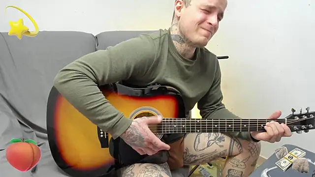 layneinchains online show from February 19, 2026, 9:22 pm