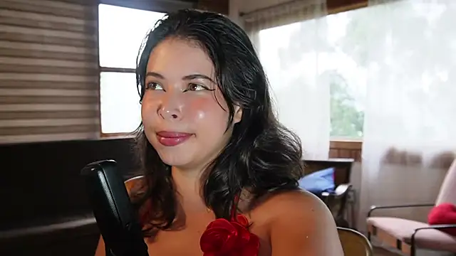 Kozzy  online show from October 21, 2025, 8:31 pm