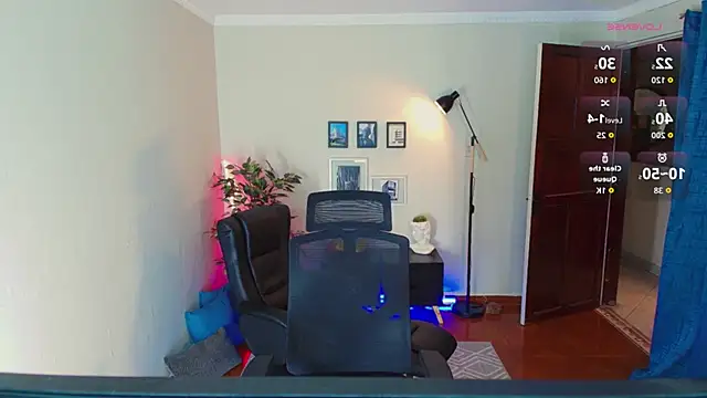 HenryBenso online show from January 18, 2026, 5:39 pm