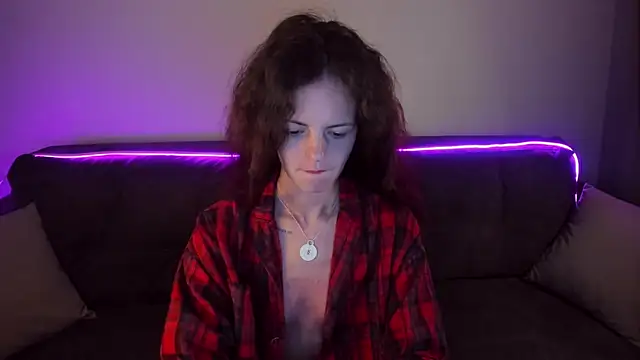RubyAttwood online show from May 7, 2026, 7:08 pm