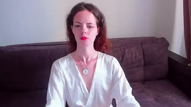RubyAttwood online show from May 17, 2026, 3:41 pm
