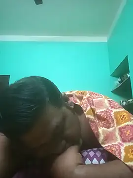 ssamit0808 online show from January 26, 2025, 10:35 pm