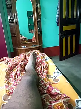 ssamit0808 online show from January 28, 2025, 6:05 am