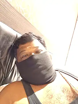 ssamit0808 online show from January 9, 2026, 8:32 pm