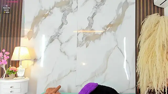 aidaadams online show from February 28, 2025, 12:20 pm