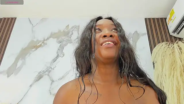 aidaadams online show from March 13, 2025, 6:12 pm