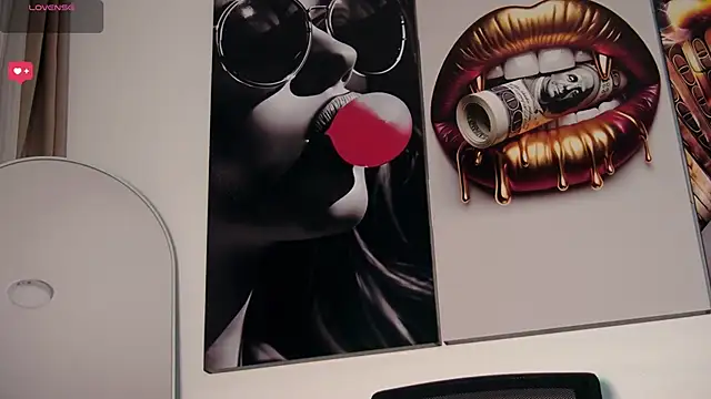 aidaadams online show from January 7, 2026, 11:45 am