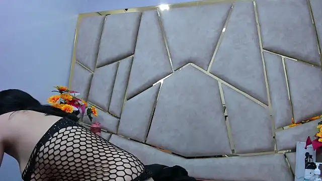 Snapshot of Kloe_Candy1 chatting on January 14, 2026, 4:40 am Kloe Candy1 online show from January 14, 2026, 4:40 am