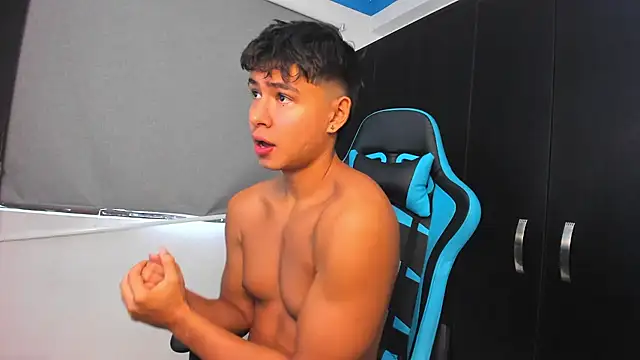 Bray Kevin online show from October 22, 2025, 5:02 pm