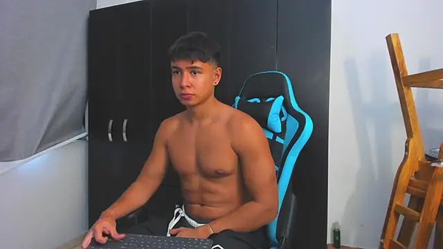 Bray Kevin online show from November 28, 2025, 7:38 pm