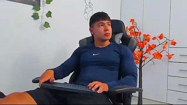 Bray Kevin online show from January 12, 2026, 8:03 pm