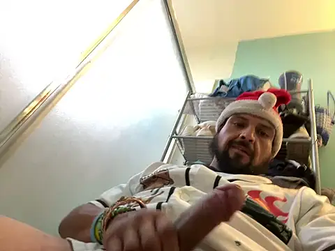 Snapshot of MrDickUdown24_7 chatting on December 22, 2024, 8:03 pm MrDickUdown24 7 online show from December 22, 2024, 8:03 pm