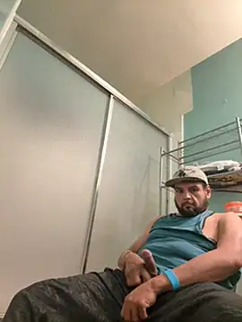 Snapshot of MrDickUdown24_7 chatting on February 22, 2025, 3:01 am MrDickUdown24 7 online show from February 22, 2025, 3:01 am