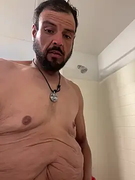 MrDickUdown24 7 online show from January 19, 2026, 9:02 am