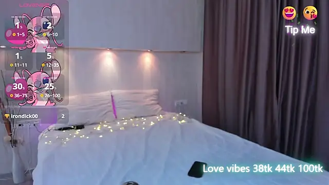 Tracy-Taylor online show from January 4, 2025, 8:06 am